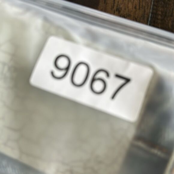 NWT One Teaspoon Women’s Trashed Saints  Boyfriend Jeans Distressing Size 22/00 - Picture 13 of 13